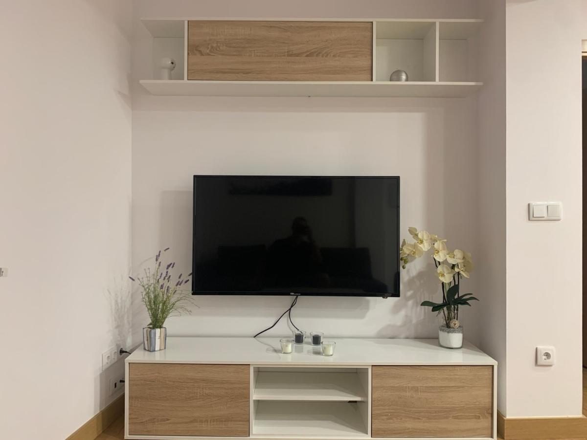Leire Centro Apartment *
