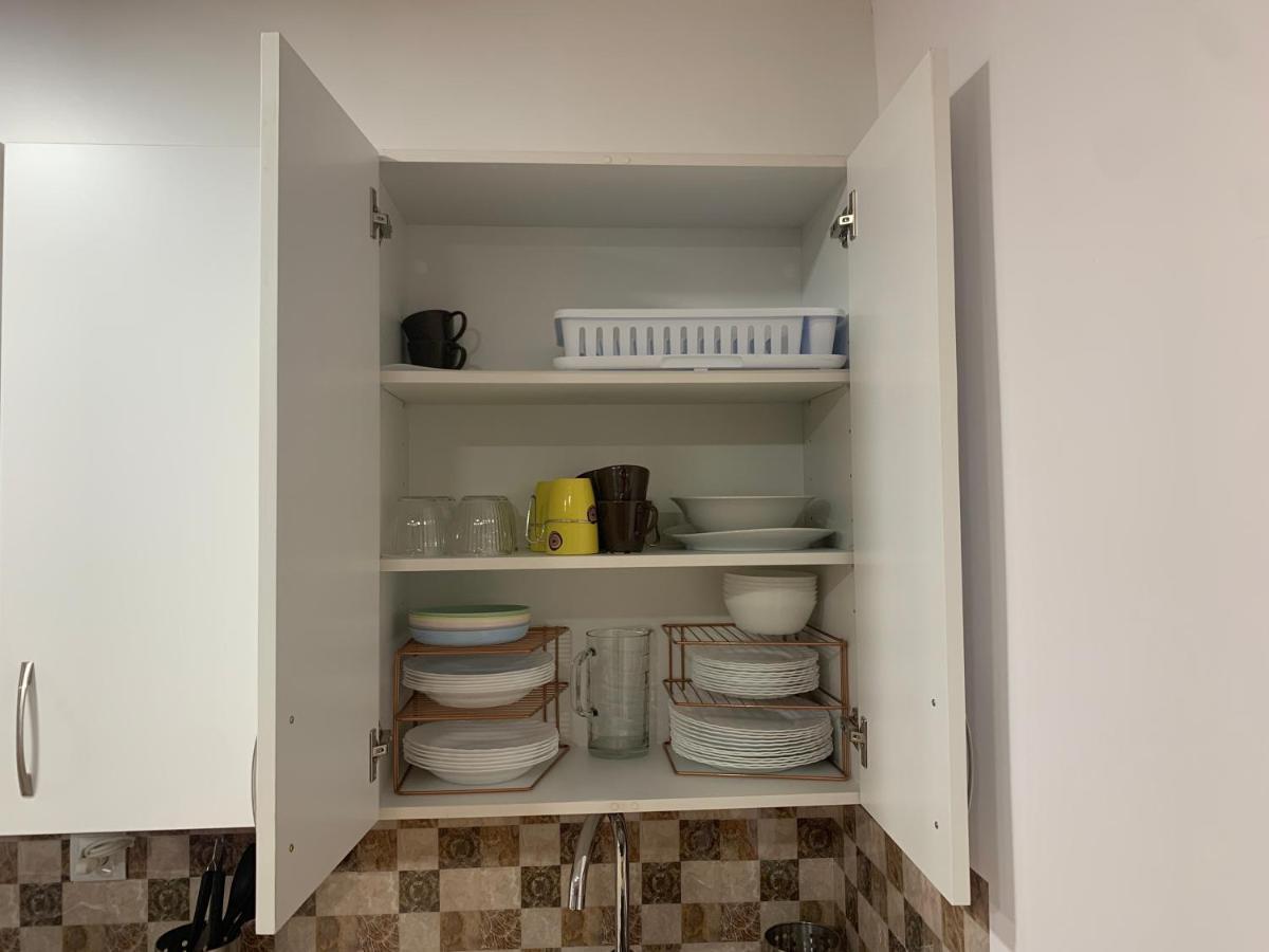 Leire Centro Apartment