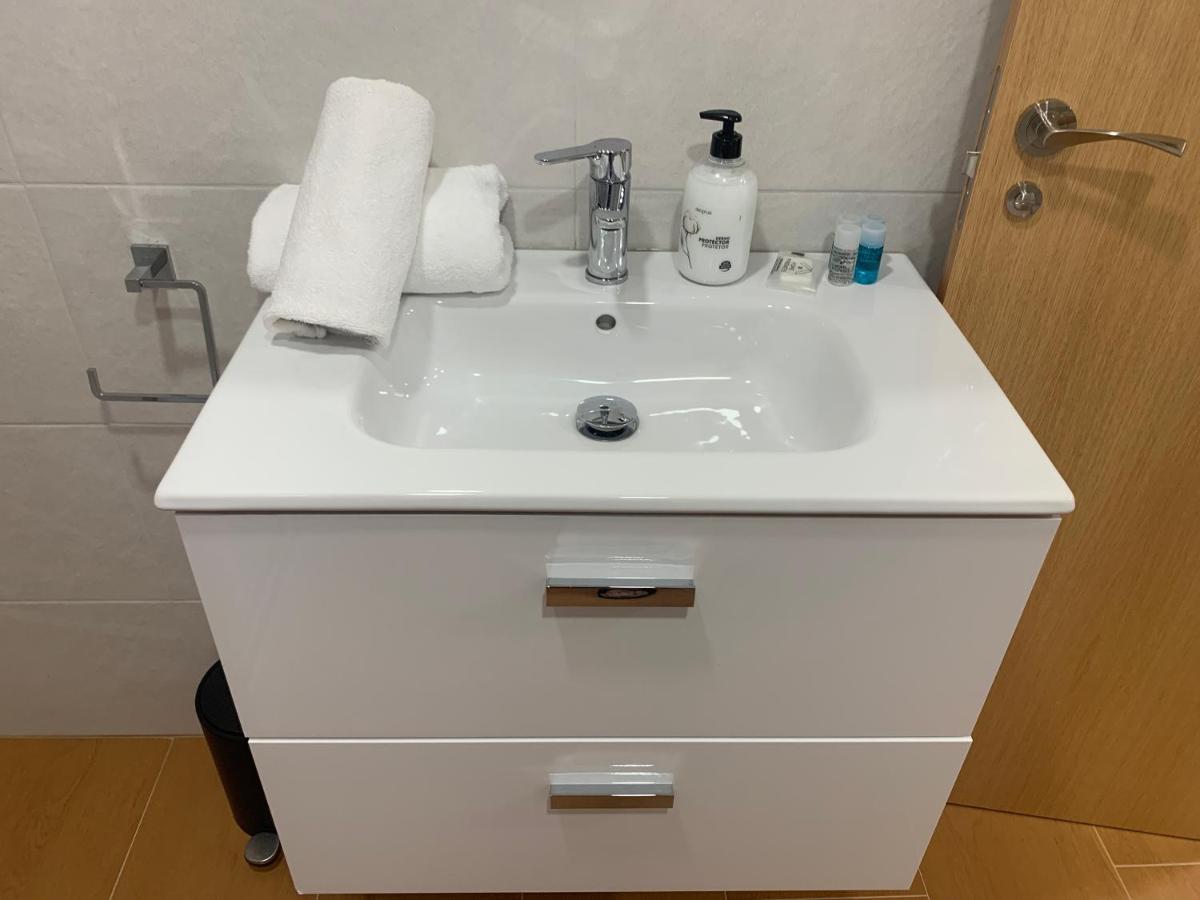 Apartment Leire Centro *