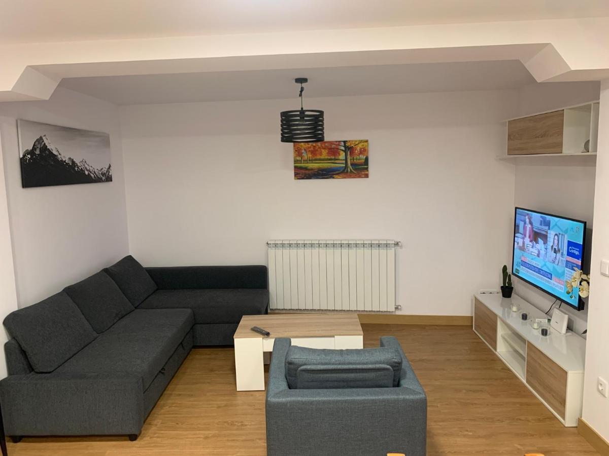 Apartment Leire Centro