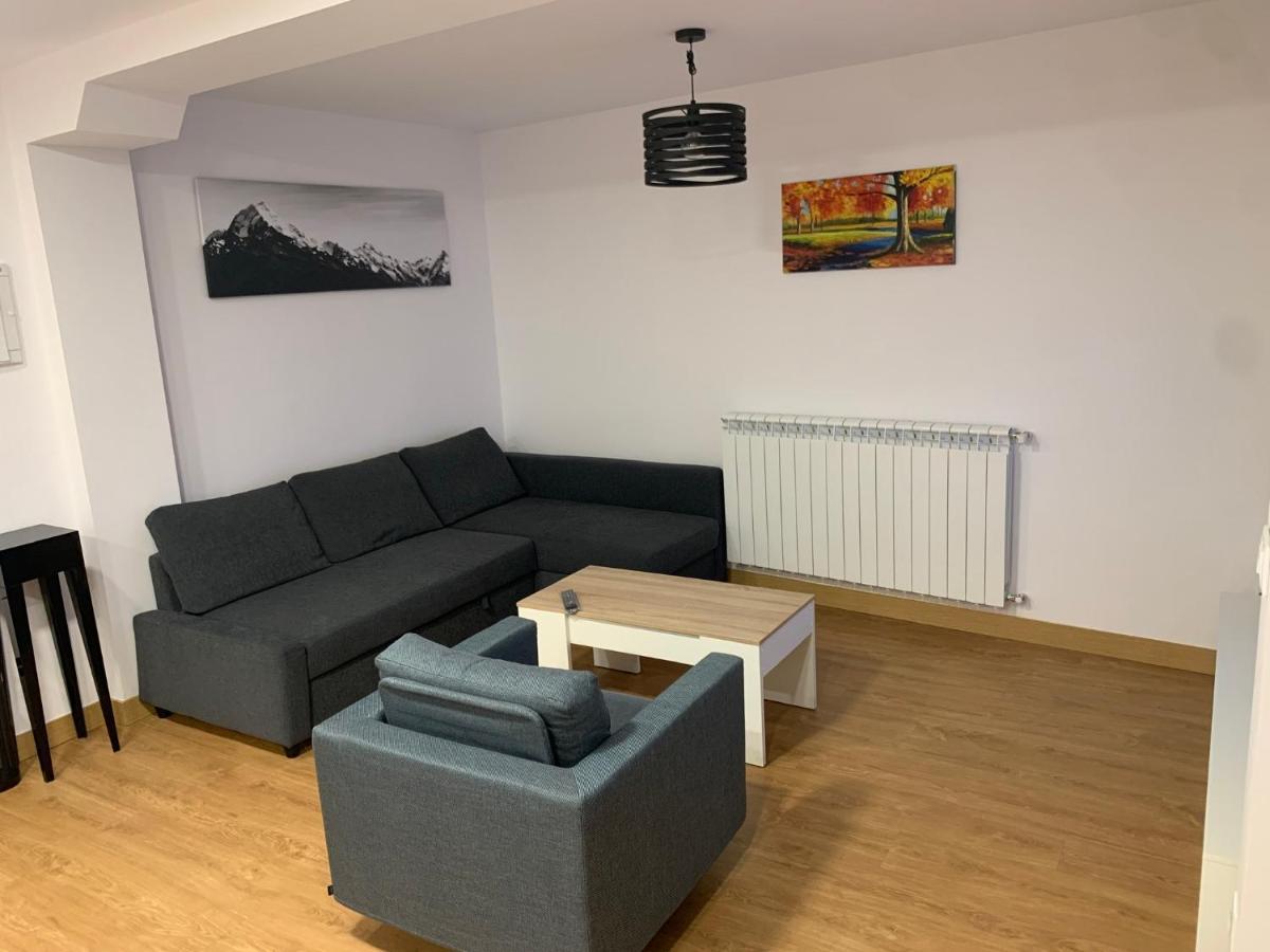 Leire Centro Apartment