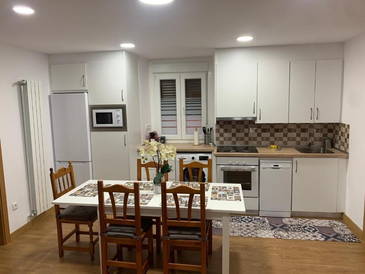 Leire Centro Apartment *