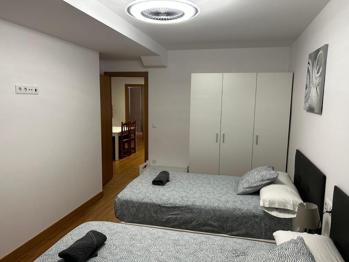 Apartment Leire Centro *